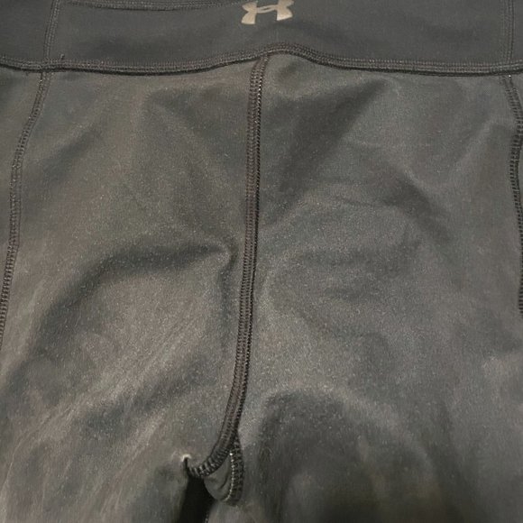Under Armour Capris - Picture 3 of 3